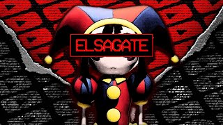 Teaser Trailer The Return of ElsaGate [upl. by Yelats]