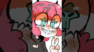 “Why are you antiA Art” animation shorts [upl. by Tarrance34]