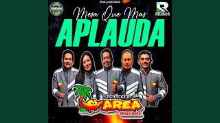 Mesa Que Mas Aplauda [upl. by Poler]