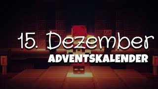 ★ ADVENTSKALENDER Weihnachtsfilm ★ 15 DEZEMBER [upl. by Arreip]