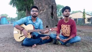 Sutta Na Mila  Cover by Aishwary and Salil  ACOUSTIC [upl. by Trisa]