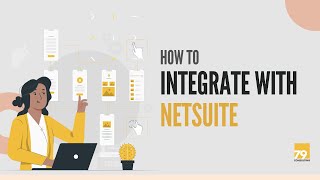 How to Integrate With NetSuite Webinar [upl. by Edin]