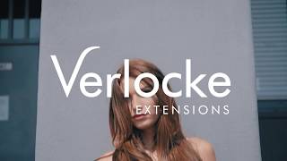 Verlocke Extensions Giuliana Topmodel Haarverlängerung Echthaar [upl. by Jena866]