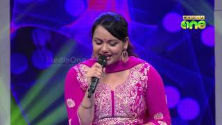 Pathinalam Ravu Season2 Epi72 Part1Guest Jyolsna Singig Iruloka jayamni nabiyulla [upl. by Demmahum]