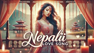 Nepali Love Songs 💞 [upl. by Johanna]