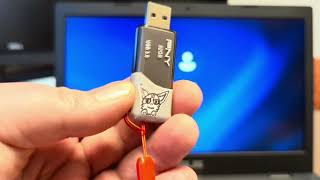 How to break or reset a windows password using MediCatUSB [upl. by Tiernan589]