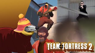 MarioInATopHat Team Fortress 2 Weve Never Been So Back [upl. by Ettevroc411]