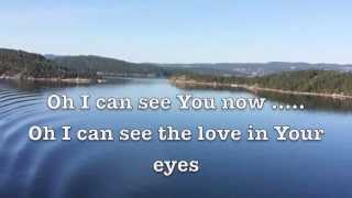 Broken Vessels Amazing Grace lyrics Hillsong [upl. by Titus]