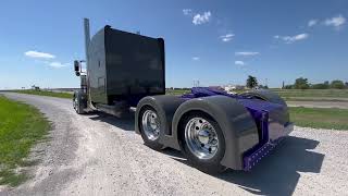 2007 PETERBILT 379 For Sale [upl. by Cari]