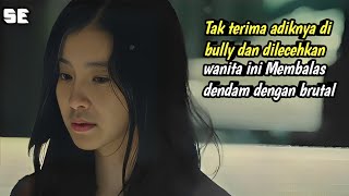 PERJUANGAN SEORANG WANITA MENYELAMATKAN ADIKNYA YANG DI CULIK‼️ [upl. by Hen]