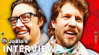 Napoleon Dynamite At 20  JoBlo Chats With Cast At Sundance Film Festival [upl. by Montford]