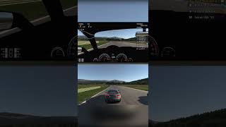 GT6  Audi Nuvolari quattro 2003  Ascari Full Track race  PS3 [upl. by Yniar]