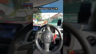 Disadvantage of cng cars 🥲 vlog viral cng car [upl. by Eneloc141]