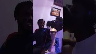 Apa sing shanko Rasheed funny africanmovie [upl. by Ihp934]