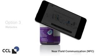 Near field Communication NFC [upl. by Rezzani]