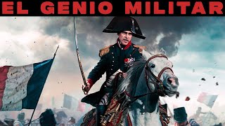 NAPOLEÓN BONAPARTE De GENERAL a EMPERADOR – El SECRETO de su PODER ⚔️ [upl. by Heinrick]