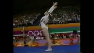 The Romanian Dream  Gymnastics Documentary [upl. by Asile]