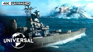 Battleship  The Final Battle in 4K HDR [upl. by Angelika]