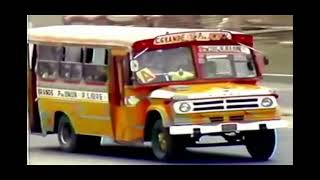 Los Shapis  Ambulante Soy Metrajes de Lima 1980  1990 ambulantes [upl. by Chapin]