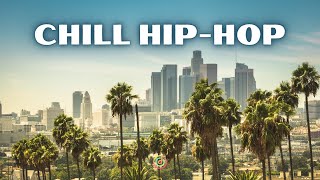 Chill HipHop Background Music  LA Chill [upl. by Uon583]