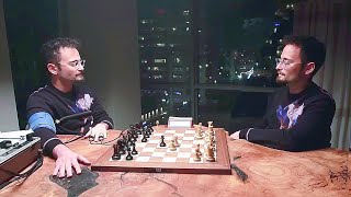 GothamChess interviews Levy Rozman [upl. by Naitsirt945]