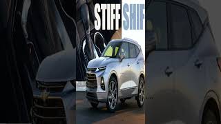 GM Sued Over Shifter Malfunctions In Popular Chevy GMC And Buick Models [upl. by Ahsercal994]