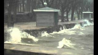 TEMPETE A GERARDMER [upl. by Hu]