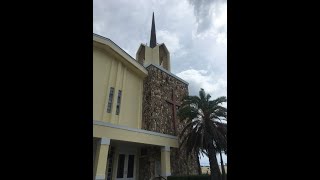 First Baptist Church of Stuart  Sunday Service  March 24 2024 [upl. by Weksler977]