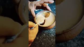 🔥 Bengali mishti doi 🤤  মিষ্টি দই [upl. by Yenwat]