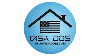 CASA DOS INFLUENCIADORES USA  FINAL [upl. by Atilek]