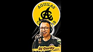 INSOLITO Águilas despiden al DJ Gordy por entrevistar a Rolandito Fermin en su programa [upl. by Bethesda]