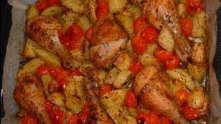 כשר ISRAELI CHICKEN QUARTEZ  שוקי עוף אלה שולה [upl. by Hibben]