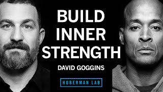 David Goggins How to Build Immense Inner Strength [upl. by Carrington]