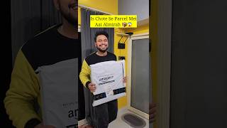 New Almirah For Our Studio🤩  Amazon Product Review Ep 1 🔥 amazon trending viral shorts [upl. by Rivi]