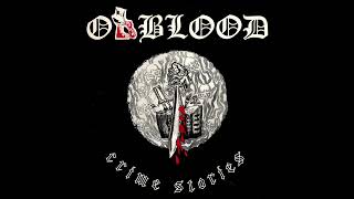 Oxblood  Crime Stories 1997 FULL ALBUM [upl. by Aihtela]