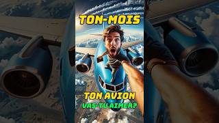 Ton mois ton avion  tonmois avion yourmonth yourmonthyo france trend music [upl. by Pardo720]