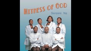 Witness of God — Senzeni Na [upl. by Kreegar834]