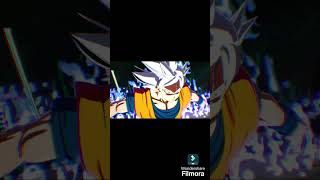 Acaso Broly Ya Puede Controlar Su Poder [upl. by Needan]