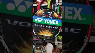 YONEX racket reelschallenge really [upl. by Esydnac938]