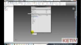 How to Migrate Material Styles to Autodesk Inventor 2013 from Previous Versions [upl. by Eiramenna]