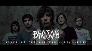 BRING ME THE HORIZON  AVALANCHE COVER [upl. by Duane]