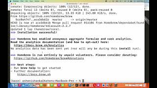 zsh command not found php macOS Terminal error  How to fix [upl. by Yeslehc]