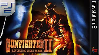 Longplay of Gunfighter II Revenge of Jesse James [upl. by Shiekh]