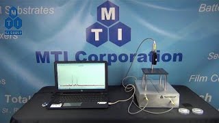 Thin Film amp Coating Analysis Systems with Measurement Capability  EQTFCASLD [upl. by Inajna]