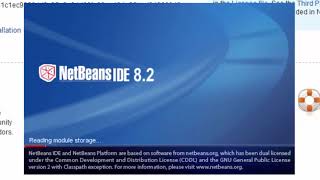 How to Install NetBeans IDE 82 for Java EE on Windows [upl. by Ettenauq164]