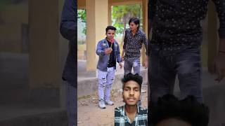 Jadui chadi ka Kamal 😂 short funny comedy [upl. by Allebram]