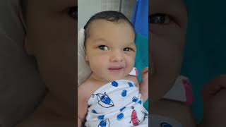 💥🌺🫰VIRAL NEWBORN BABY DARLING trending viral ytshort newbornbaby nationalday [upl. by Dud247]