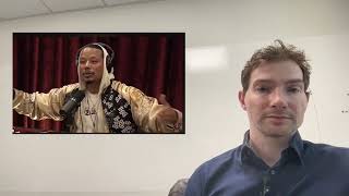 Discussion  Terrence Howard Incommensurability and Mendeleevs Law of Periodicity [upl. by Pierro]