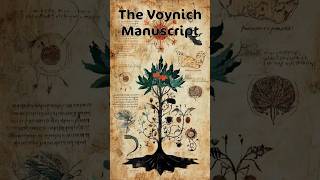 CRAZY Voynich Manuscript SECRETS Revealed [upl. by Tegdig]