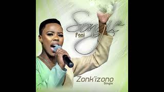 Zonkizono Official Audio [upl. by Annoyik]